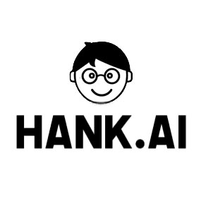 Hank AI - Help The Humans